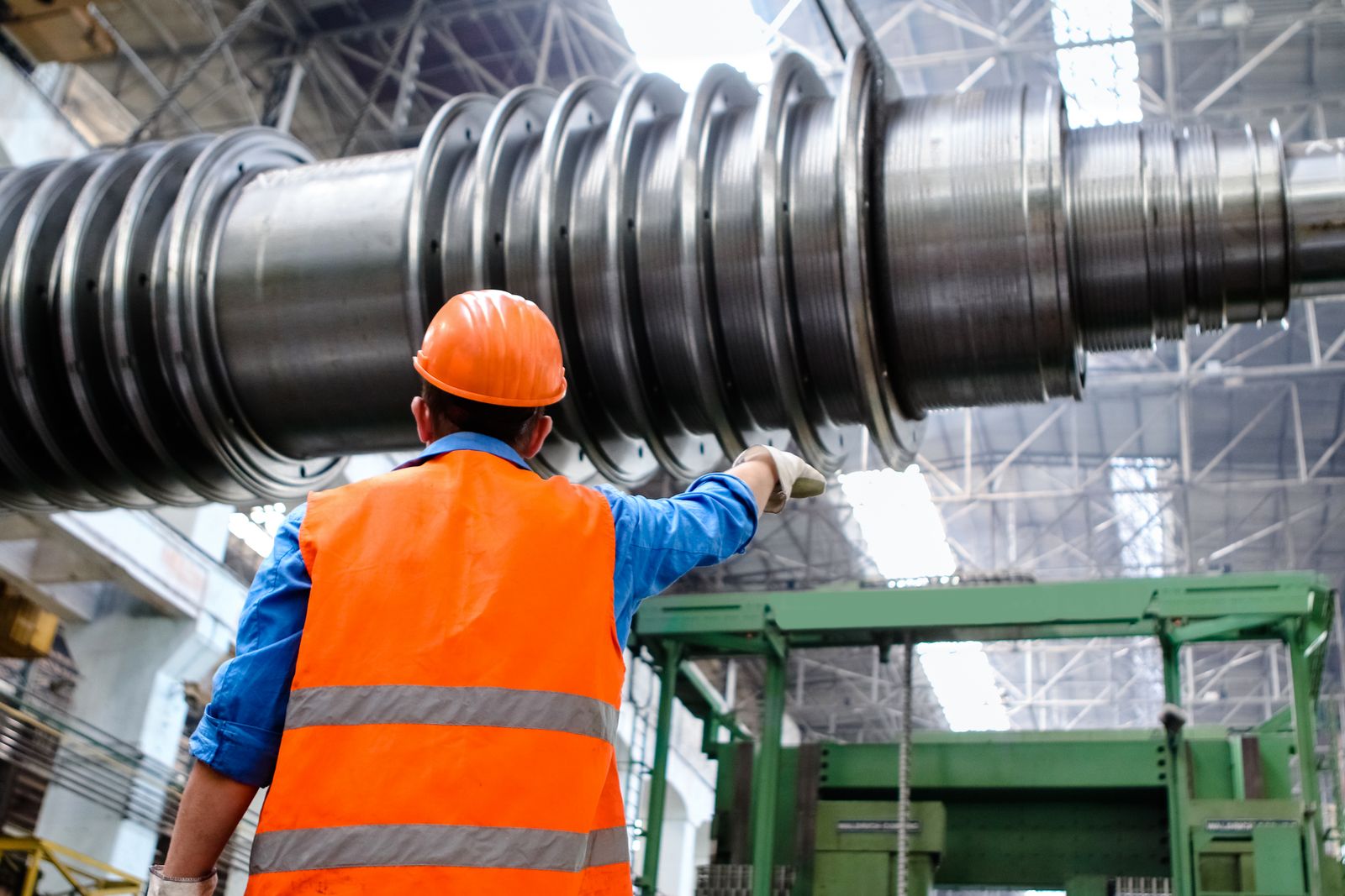 A Plant Infrastructure Services Company — Factory Meter Rounds Cut from 40 Minutes to 5 — With Same-Day Energy Anomaly Alerts