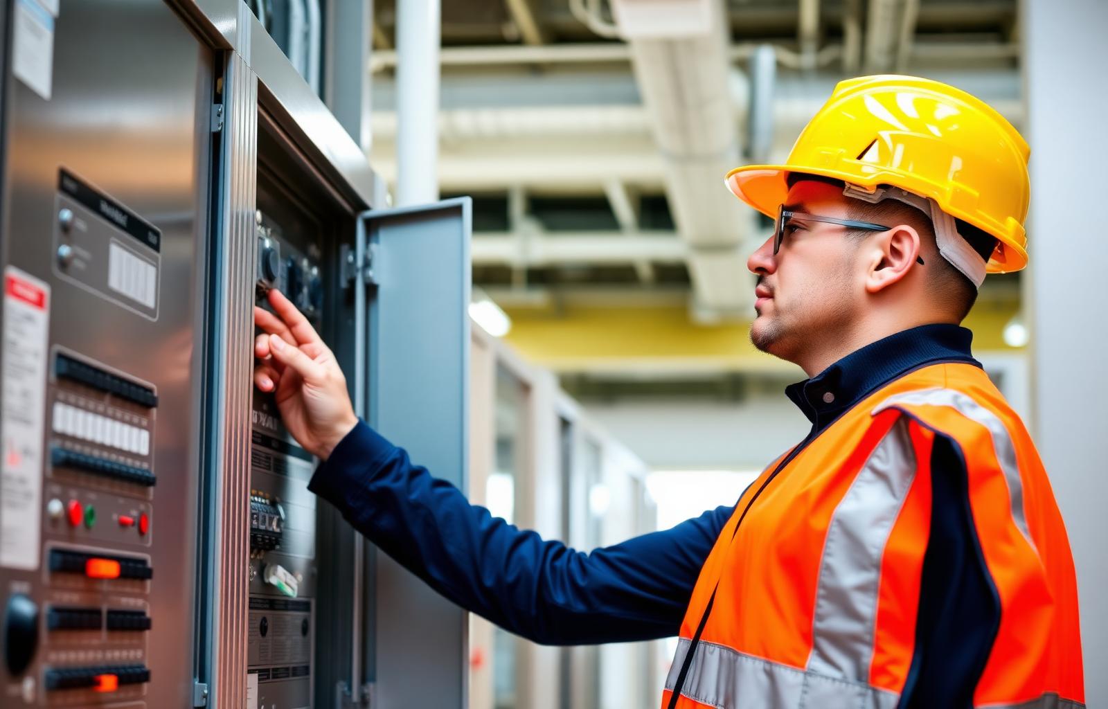 A National Comprehensive Facility Management Company — Remote Meter Reading as the Catalyst for Higher-Value Facility Work