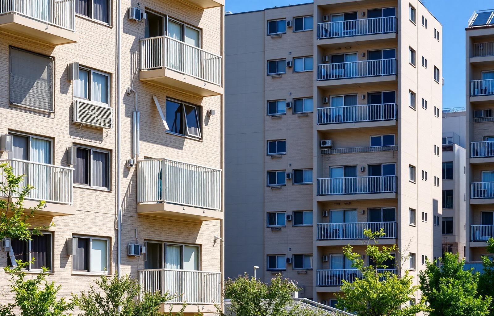 A National Rental Housing Operator — Automated Energy Data Collection for Net-Zero Residential Compliance