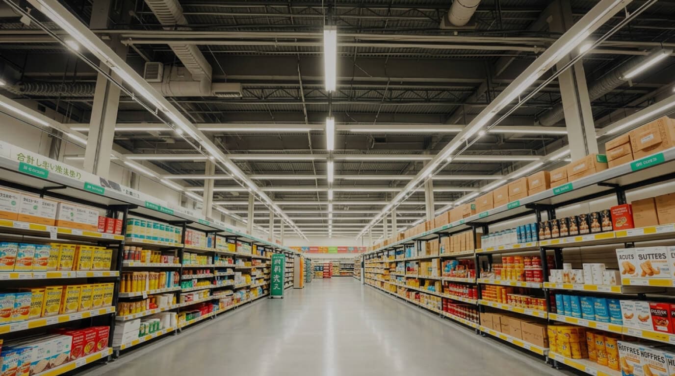 A National Home-Improvement Retailer — National Retailer Automates the Full Meter-to-Invoice Chain — and Uncovers Hidden Waste