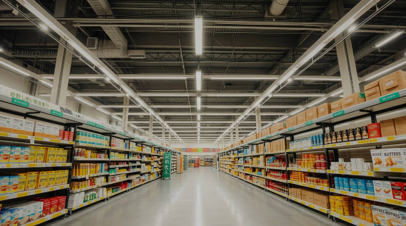 National Retailer Digitises Meter-to-Invoice Workflow — Uncovering Hidden Waste in the Process